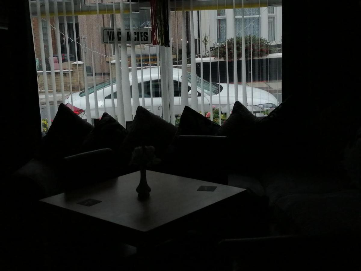 The Garnett 3* Blackpool