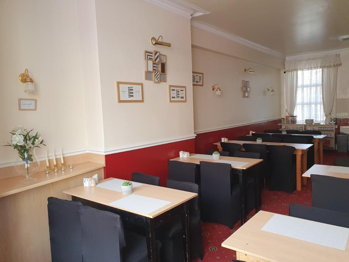 The Allendale Guest house