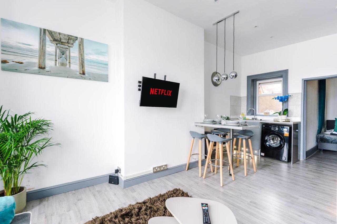 Apartment Empire - Tyldesley Road