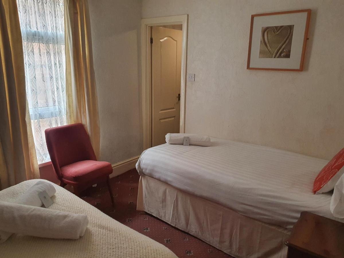 The Allendale 3* Blackpool