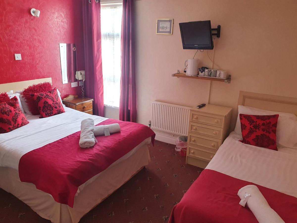 Guest house The Allendale 3*