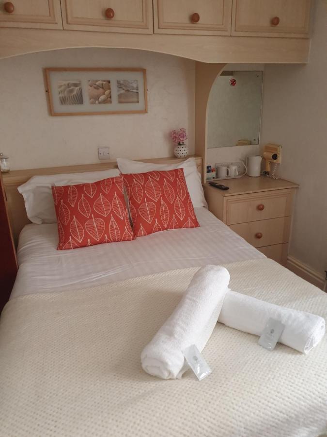The Allendale Guest house