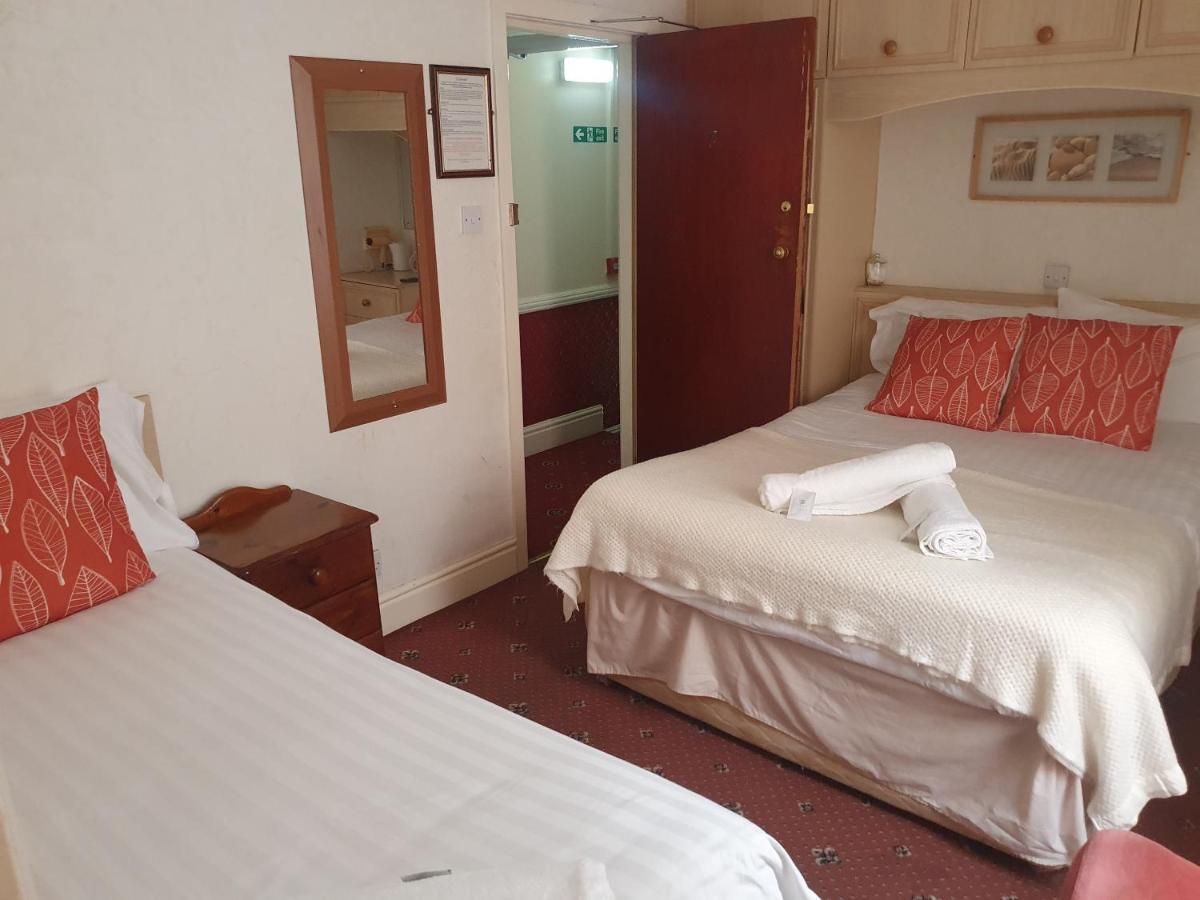 Guest house The Allendale 3*