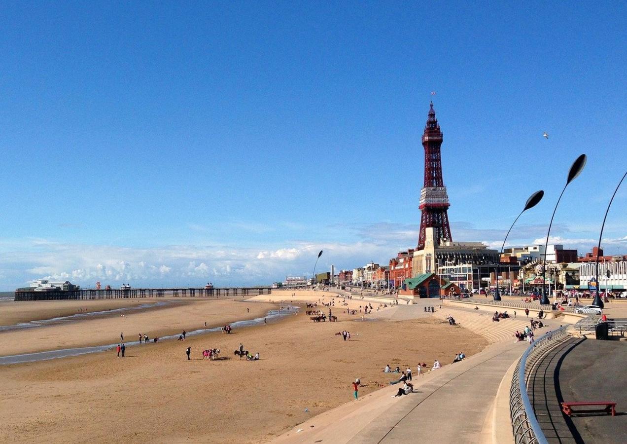 Empire - Tyldesley Road Blackpool