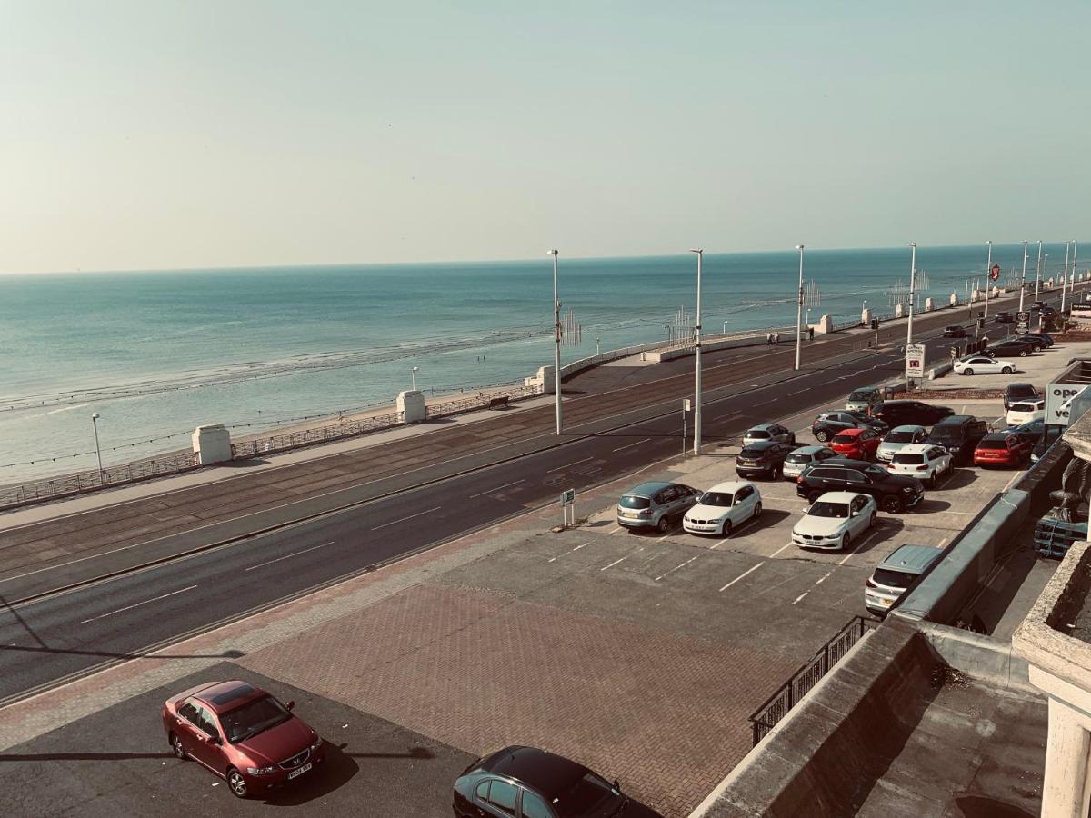 Canasta Blackpool