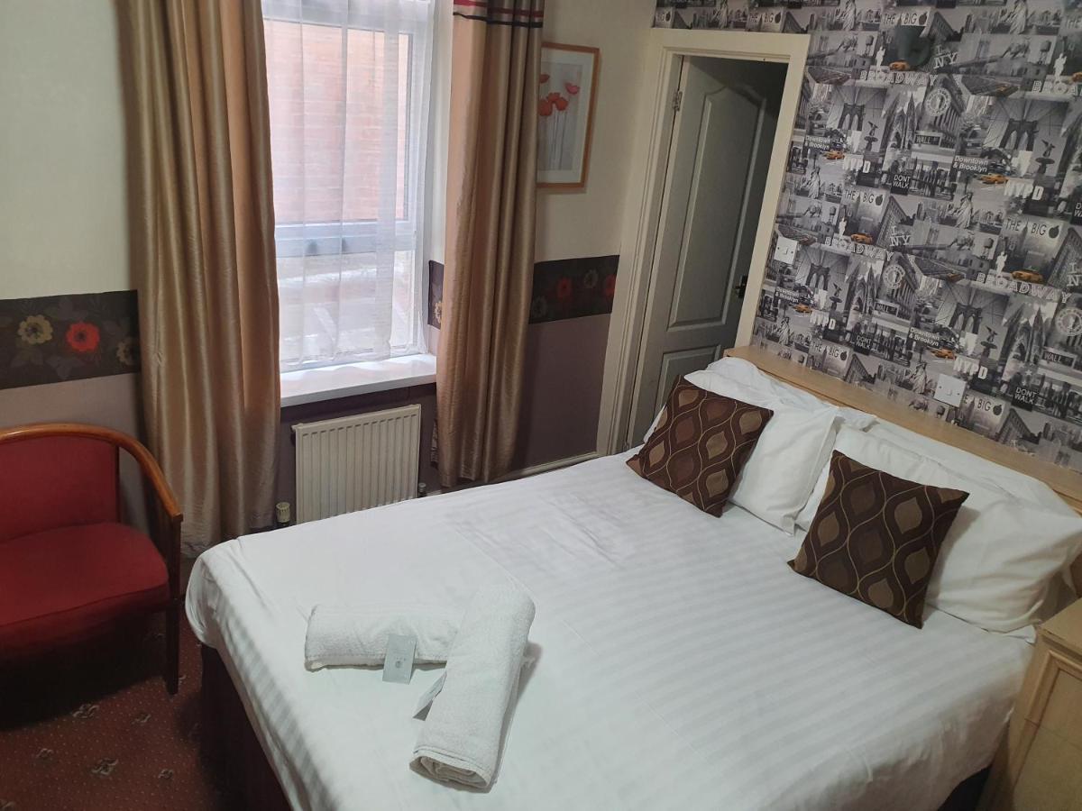 The Allendale Guest house 3*