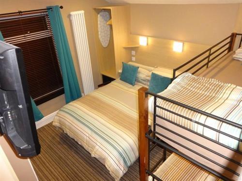 The Craimar Bed & Breakfast 4*