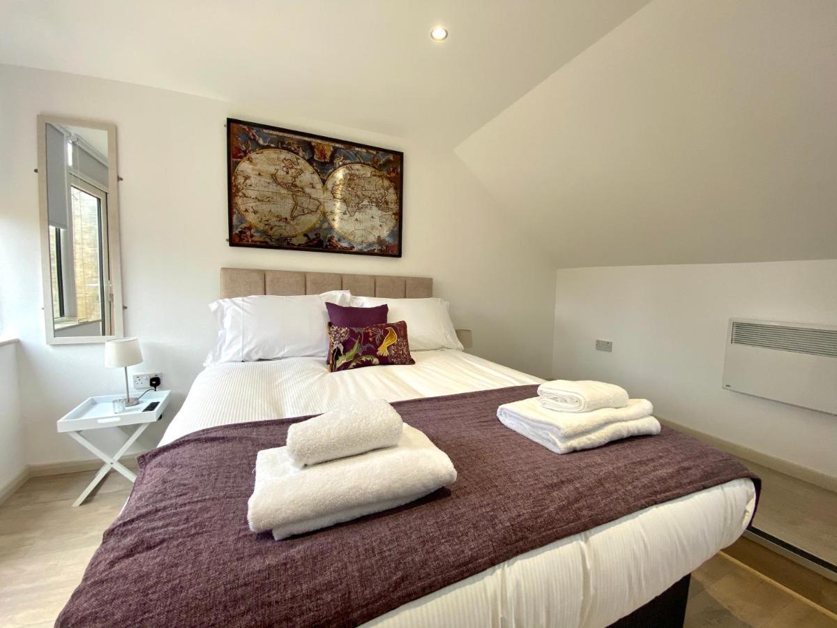 Princess Theatre View By Service Apartment Blackpool