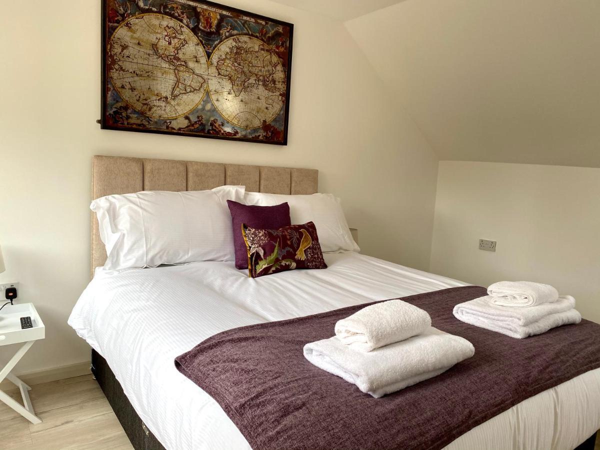 Apartment Princess Theatre View By Service *