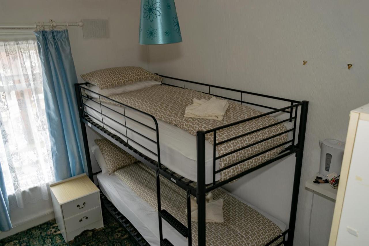 Bed & Breakfast Del Savannah