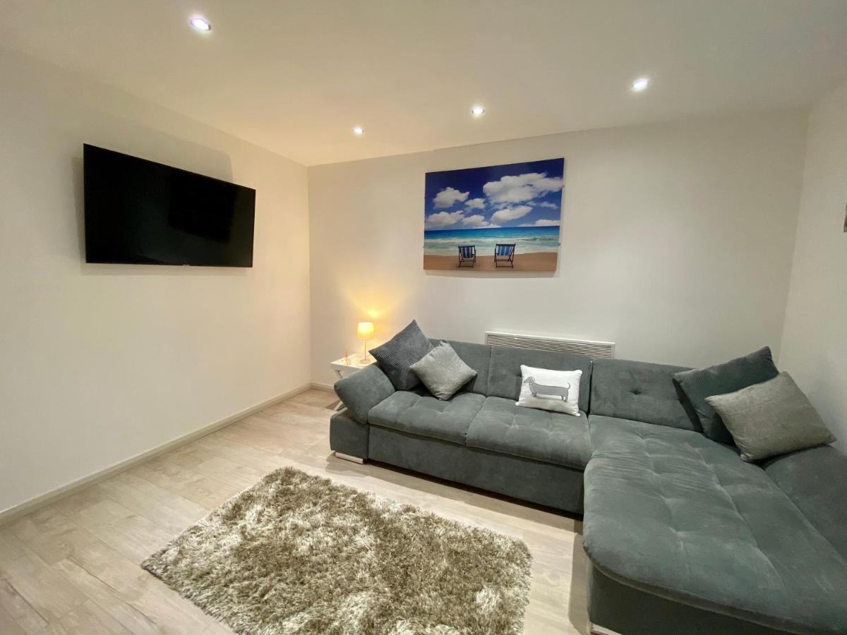 Apartment Princess Theatre View By Service *
