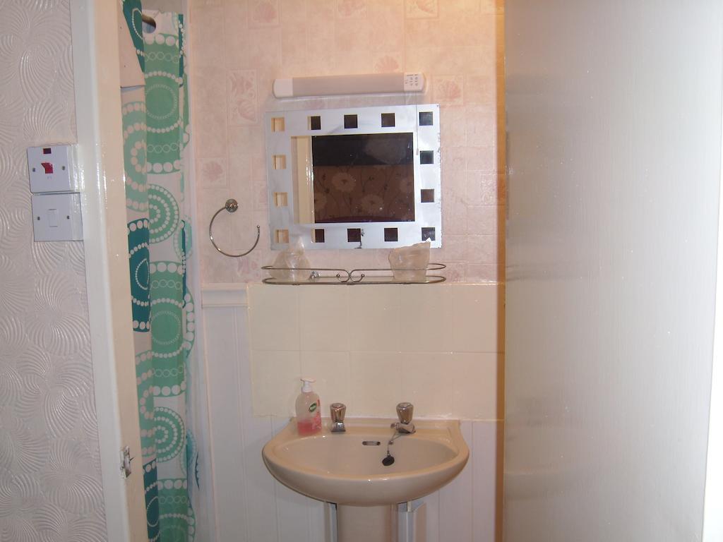 Guest house Stafford House Blackpool