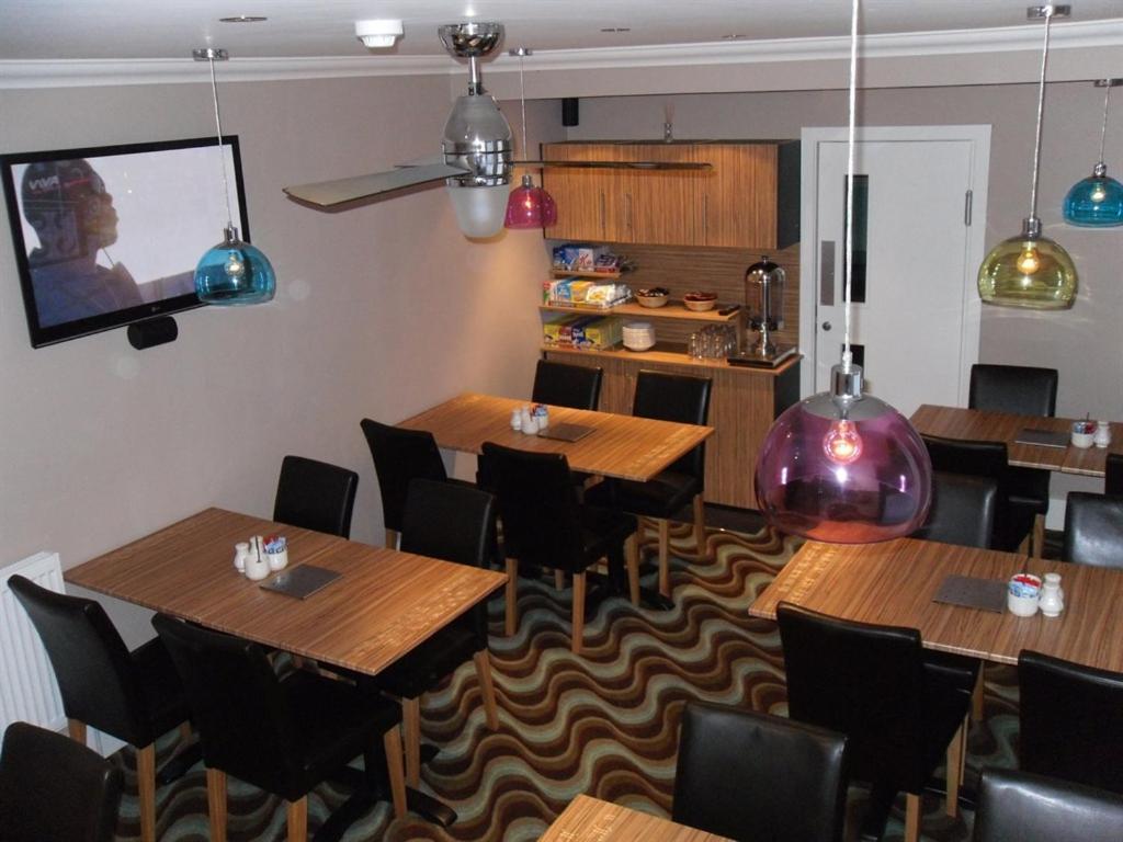 The Craimar Bed & Breakfast 4*