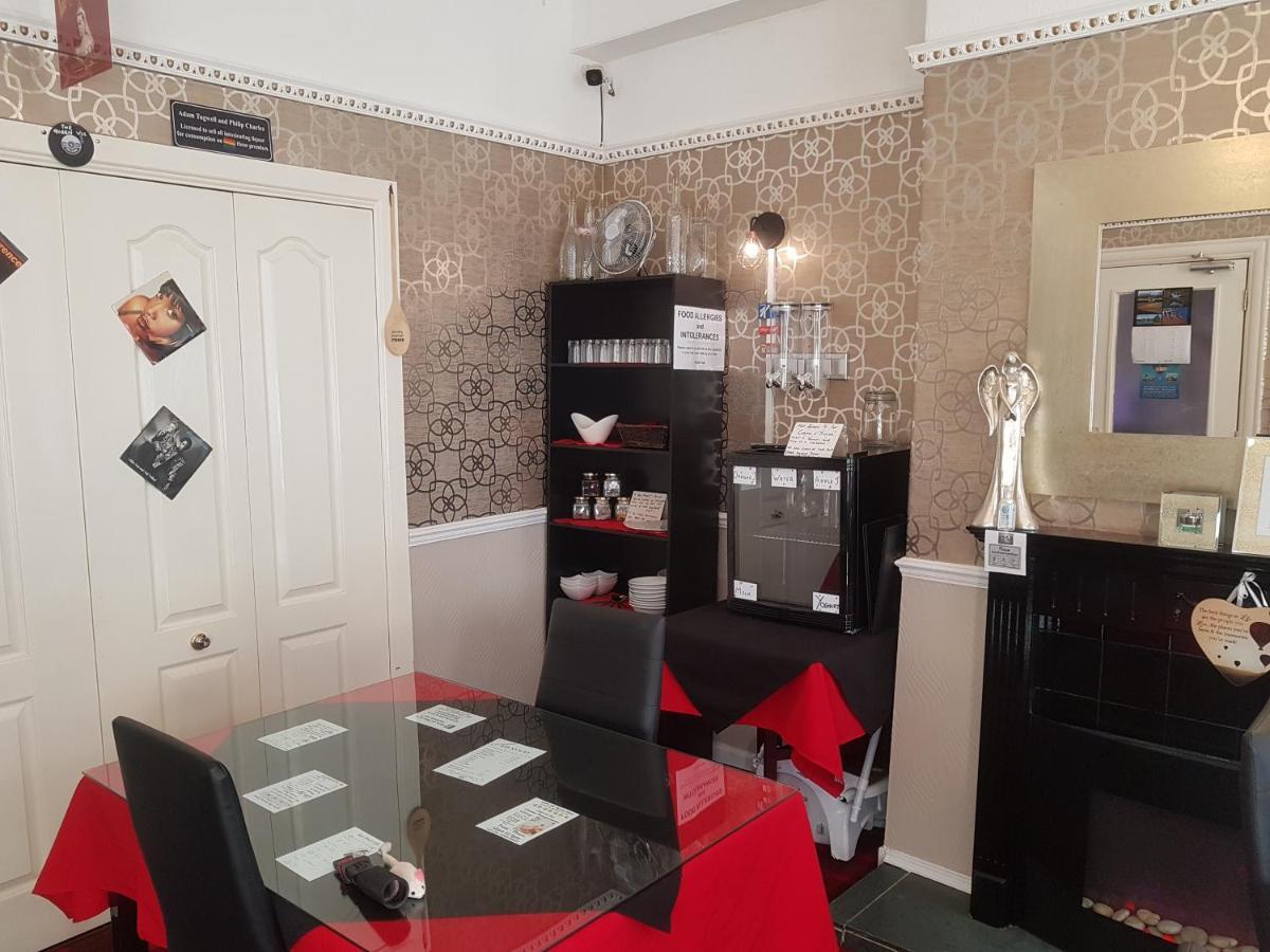A&p At The Sheron House Guest house 4*