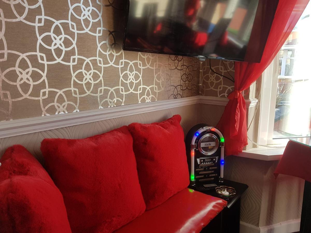 Guest house A&p At The Sheron House 4*