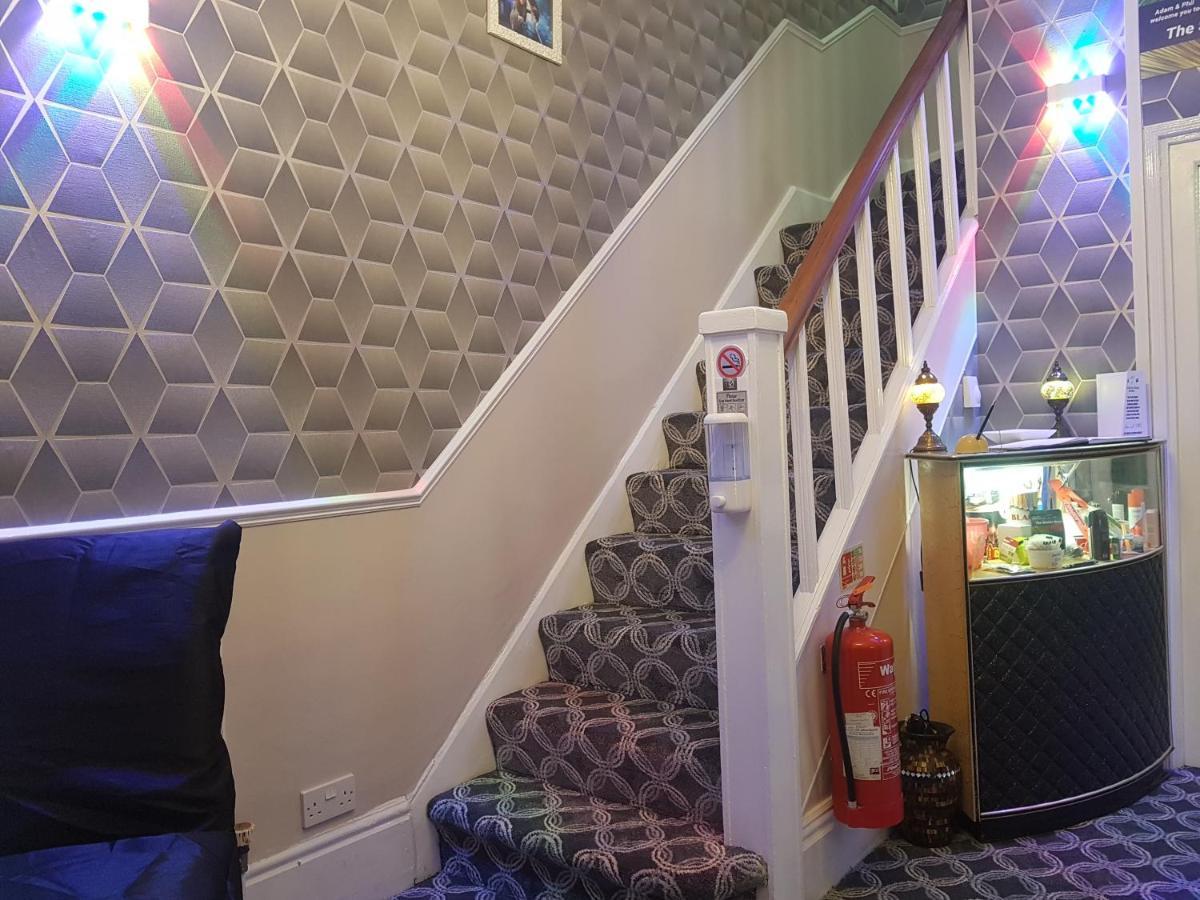 A&p At The Sheron House 4* Blackpool