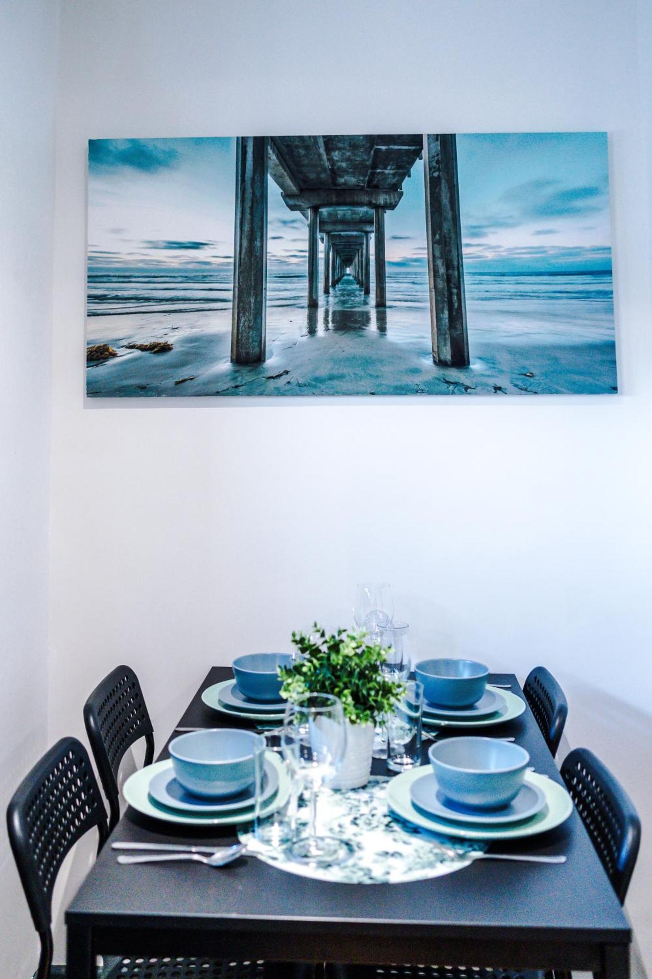 Empire - Tyldesley Road Apartment