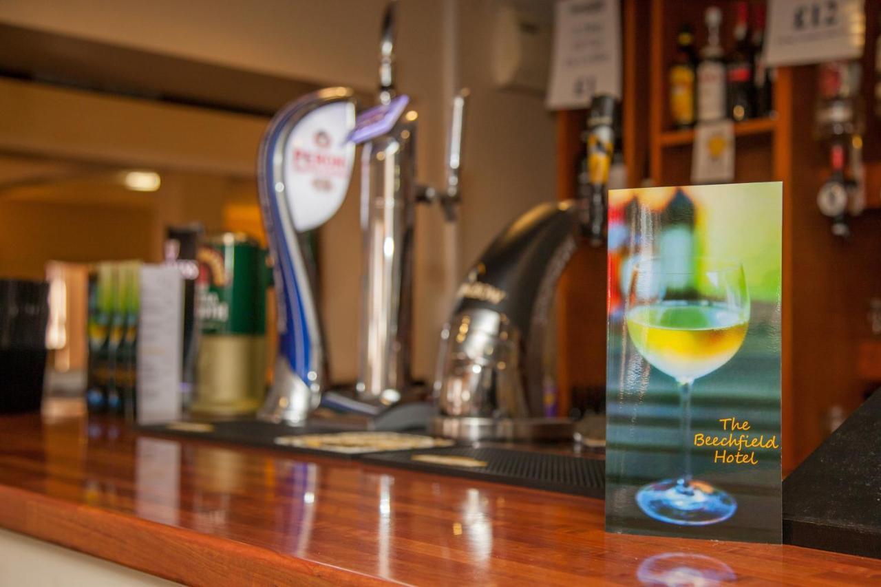 The Beechfield 3* Blackpool