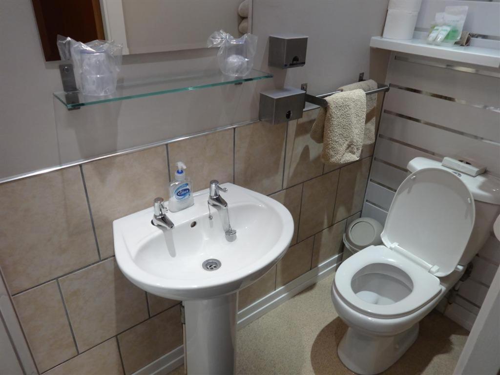 The Craimar Bed & Breakfast Blackpool