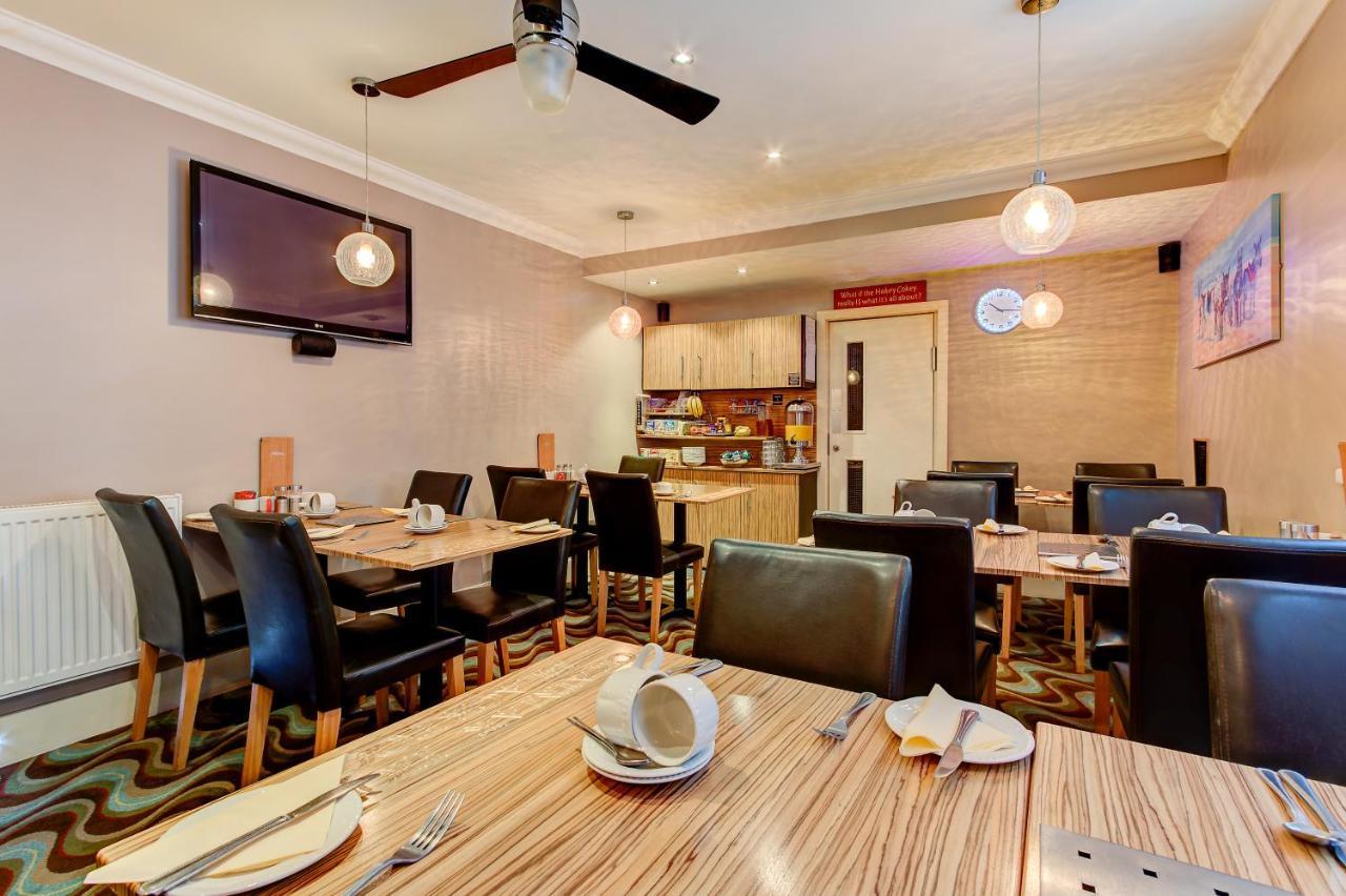 The Craimar Bed & Breakfast 4*
