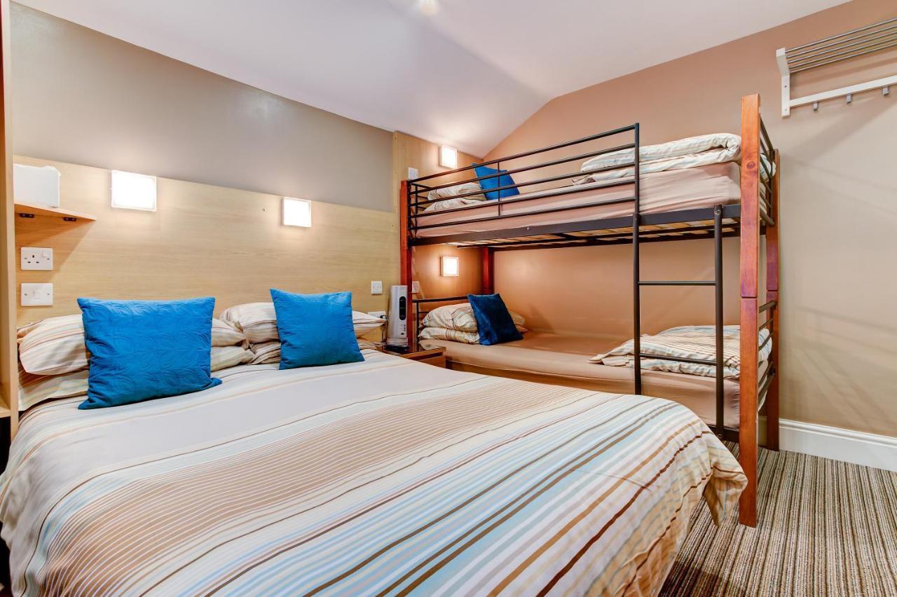 Bed & Breakfast The Craimar