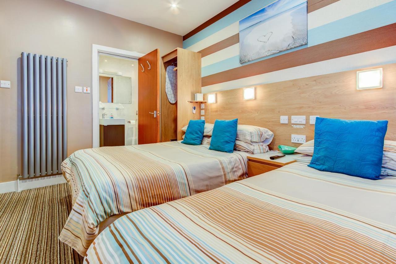 Bed & Breakfast The Craimar 4*