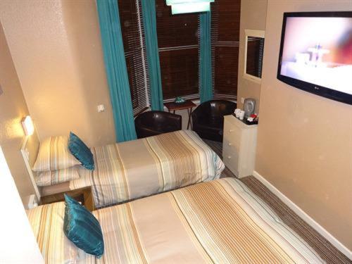 Bed & Breakfast The Craimar Blackpool