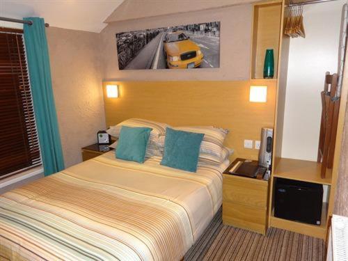 Bed & Breakfast The Craimar