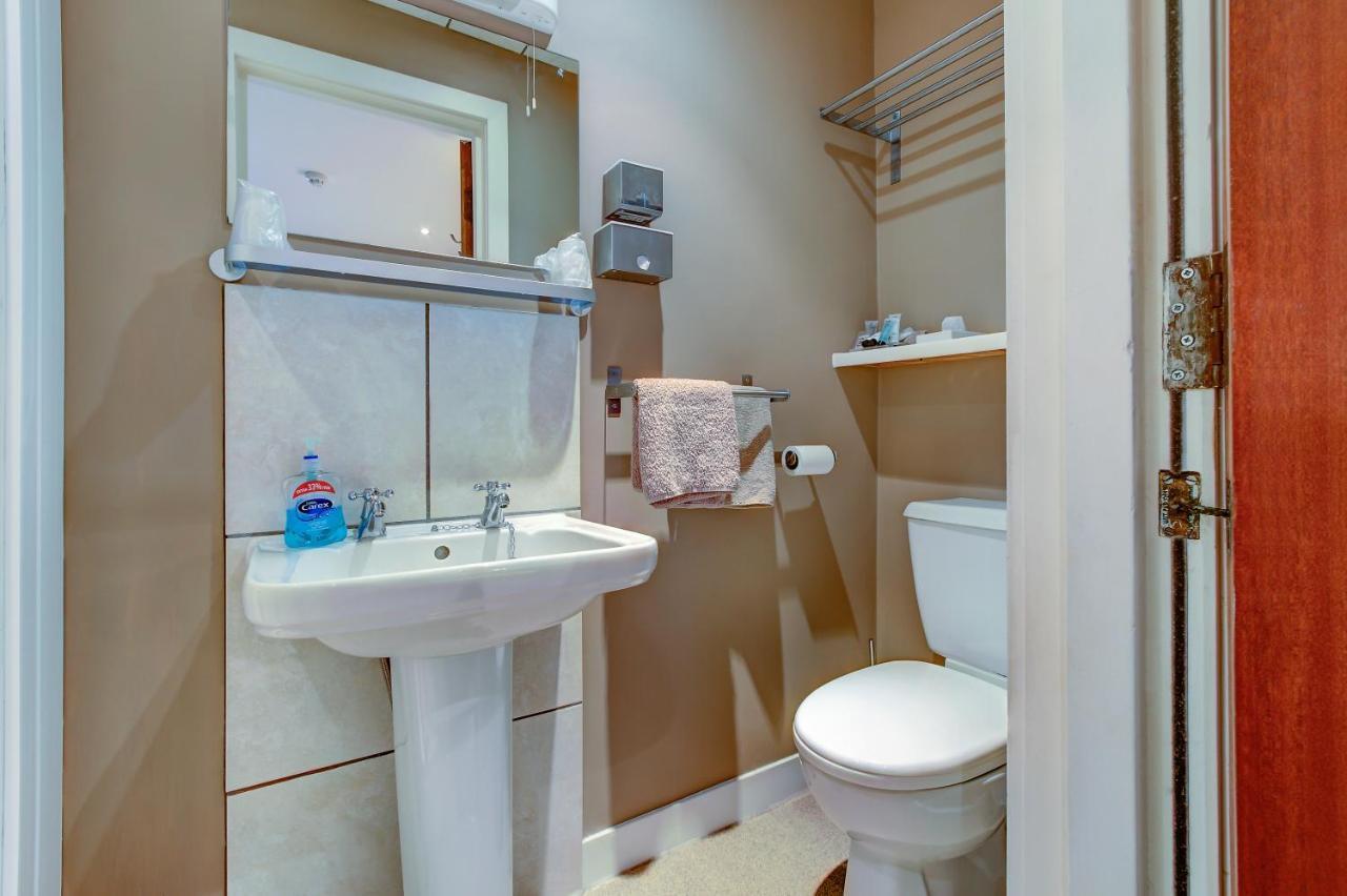 Bed & Breakfast The Craimar Blackpool