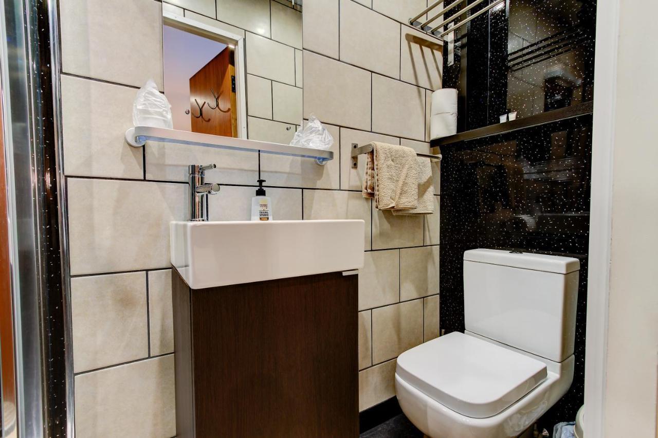 The Craimar Bed & Breakfast 4*