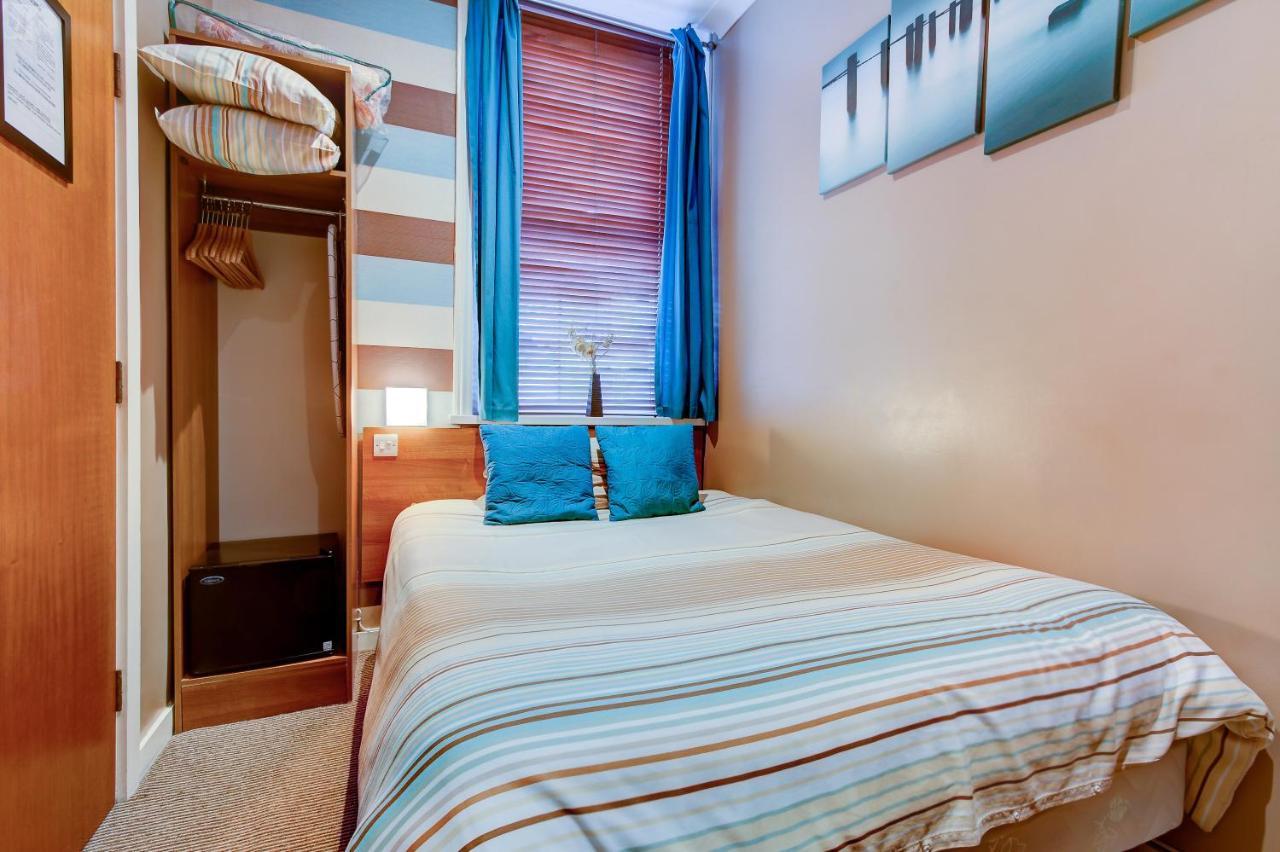 The Craimar Bed & Breakfast Blackpool