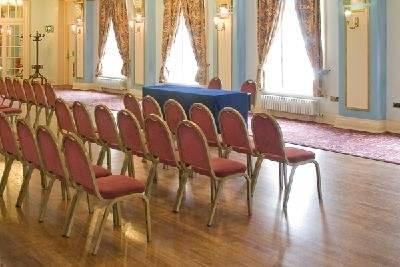 Hotel The Savoy (adults Only) Blackpool