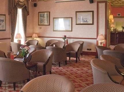 The Savoy (adults Only) Blackpool