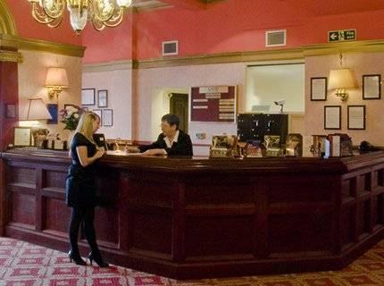 Hotel The Savoy (adults Only) 3*