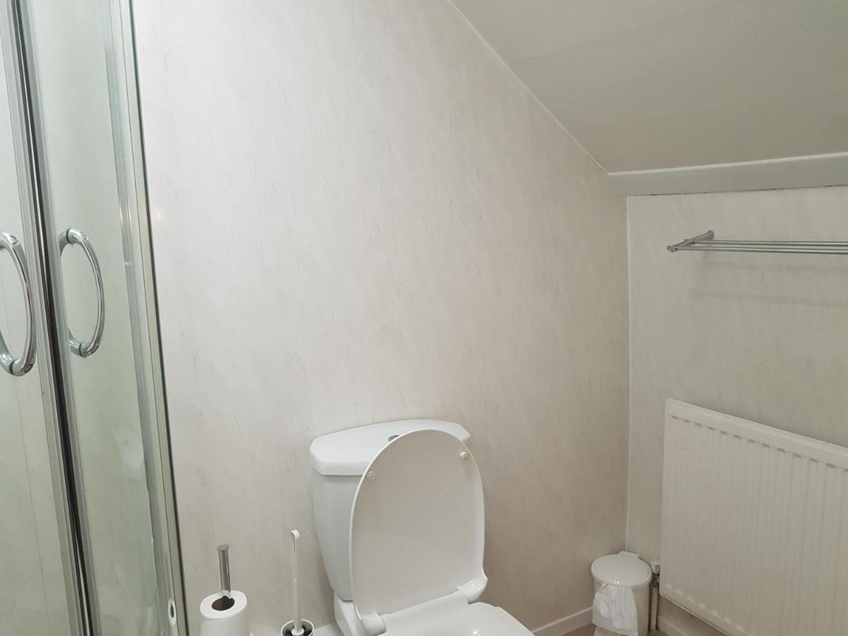 A&p At The Sheron House Guest house 4*
