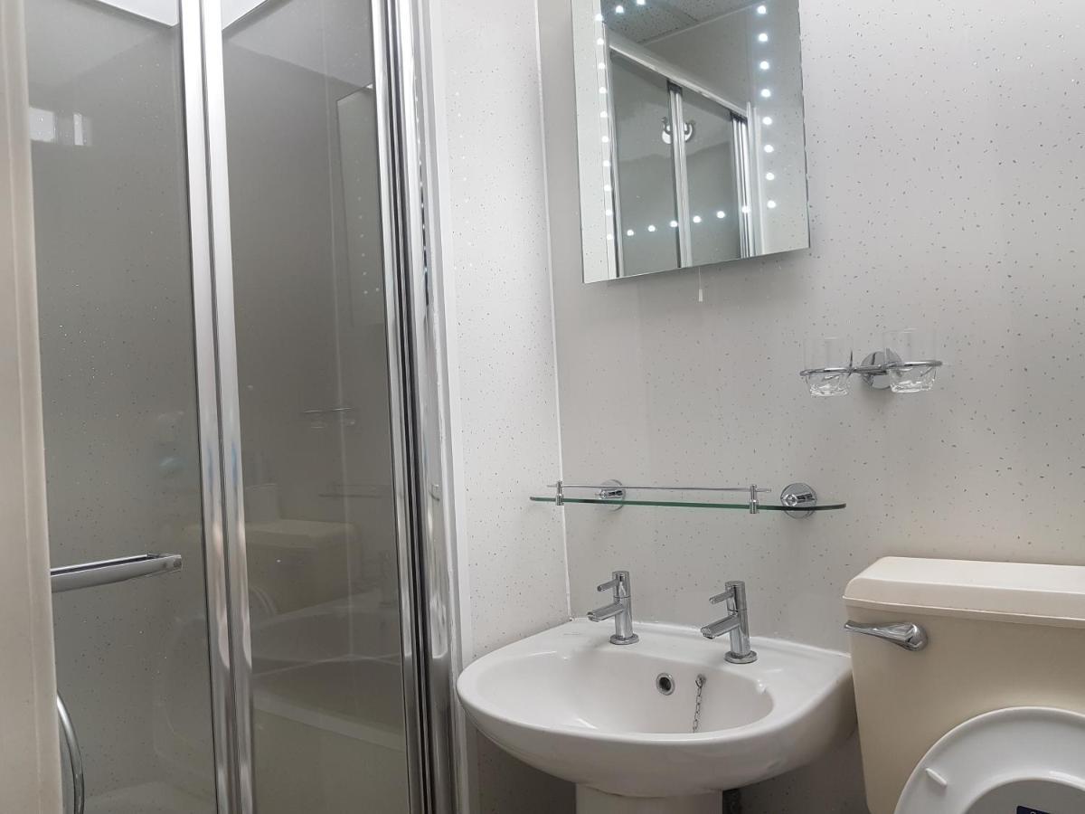 Guest house A&p At The Sheron House 4*
