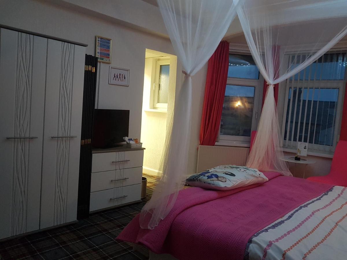 Guest house A&p At The Sheron House 4*