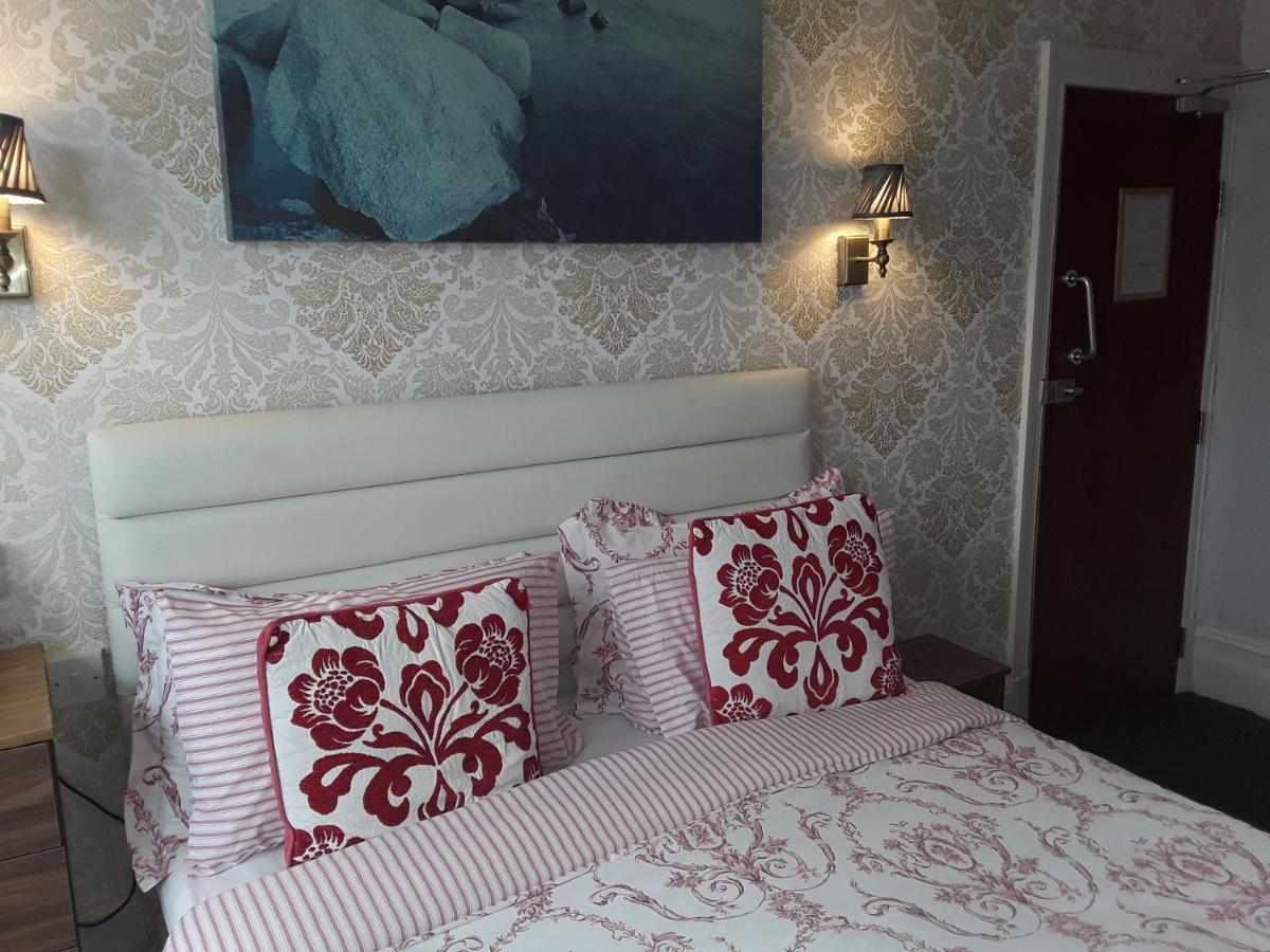 Stafford House Guest house