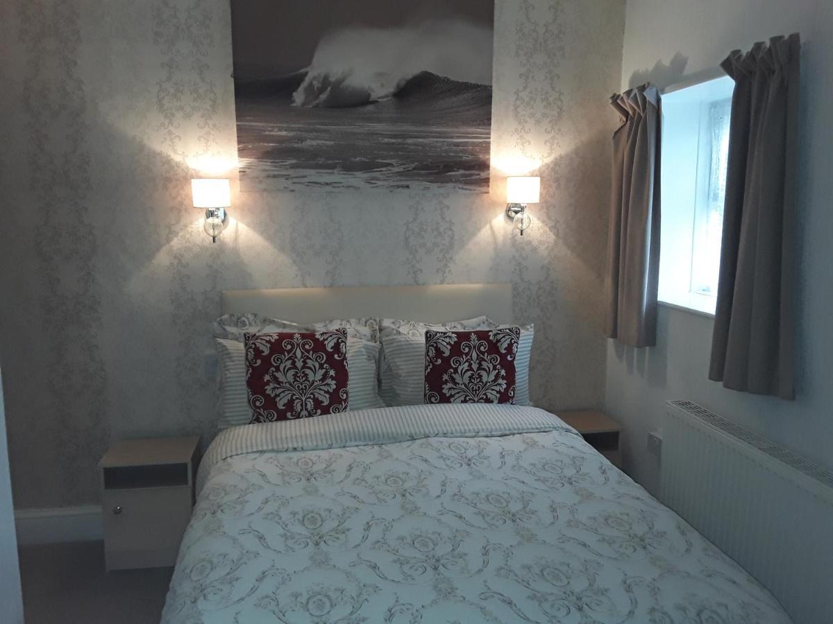 Guest house Stafford House 3*