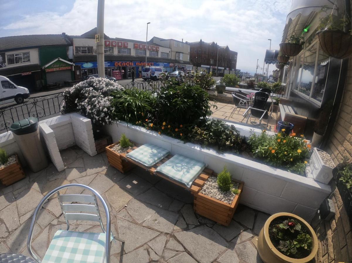 Danescourt Hotel 3*