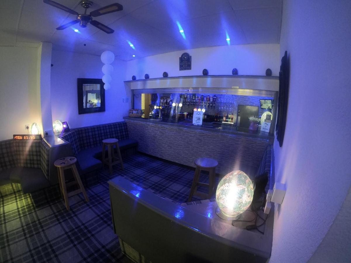 Hotel Danescourt