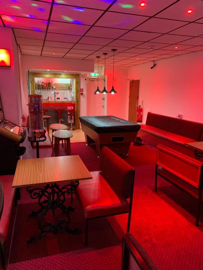 Hotel Danescourt