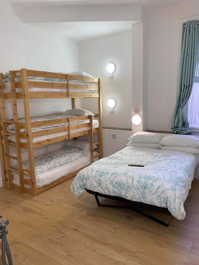 Danescourt Hotel Blackpool