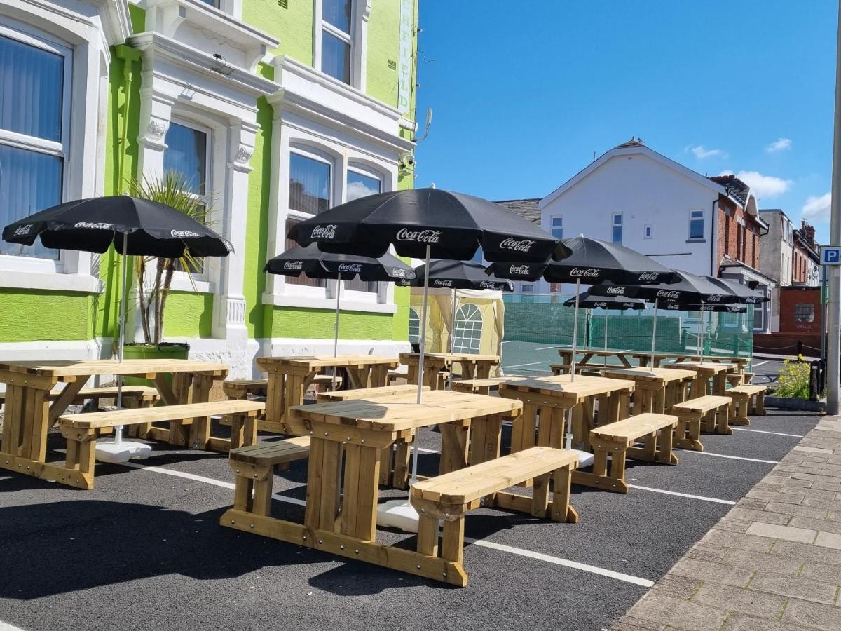The Beechfield 3* Blackpool