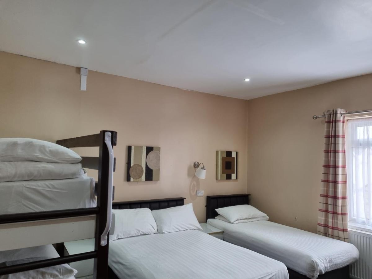 Hotel The Beechfield Blackpool