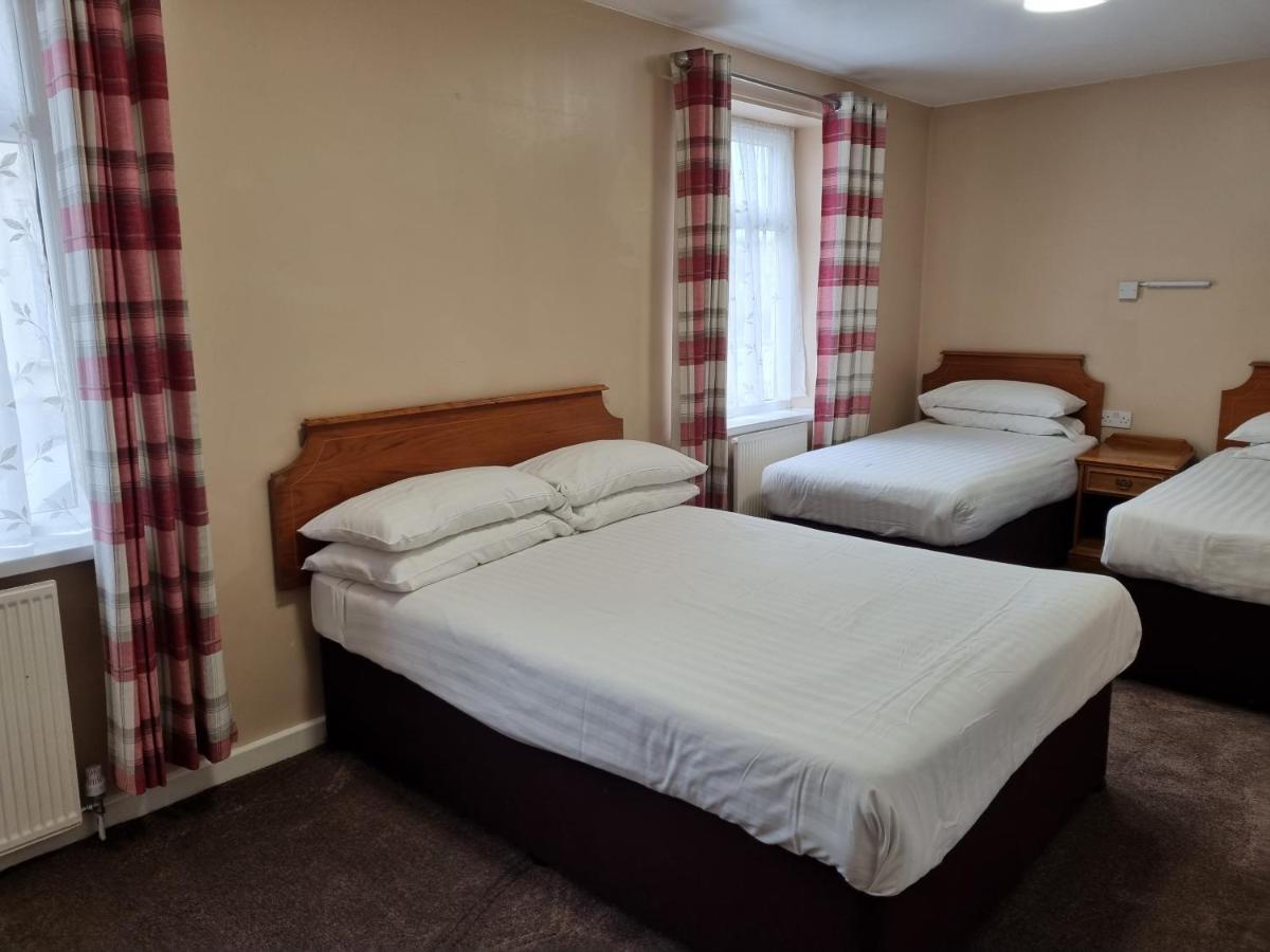 Hotel The Beechfield Blackpool