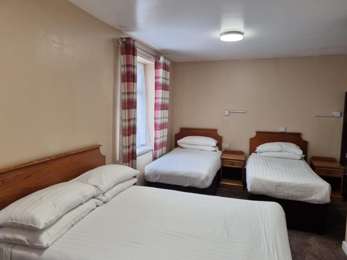 The Beechfield Blackpool