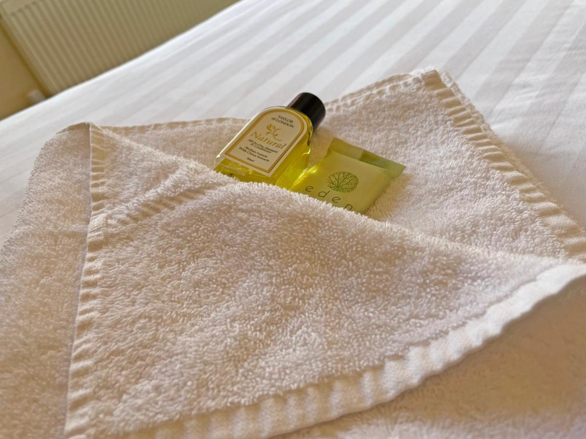 Sapphire Promenade 3* Blackpool