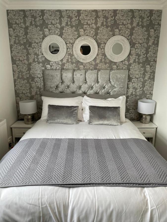 Hotel Sandford Promenade