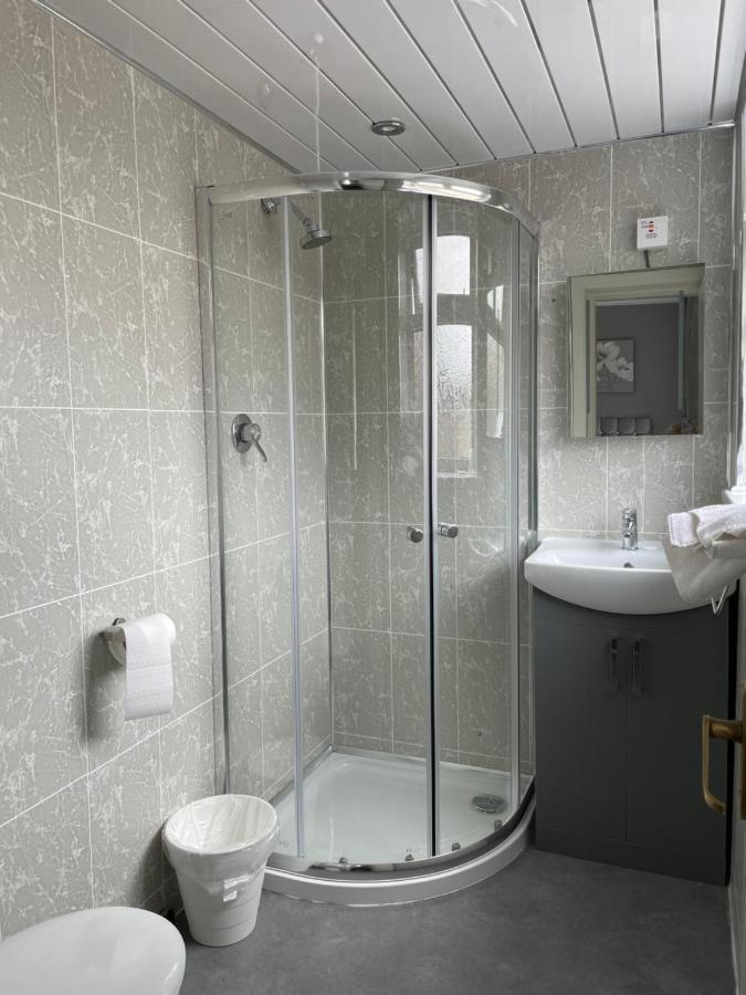 Hotel Sandford Promenade